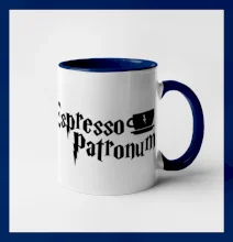 Harry - Espresso Patronum