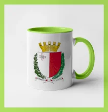 Malta - statní znak