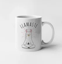 Yoga Llamaste Yoga Llamaste