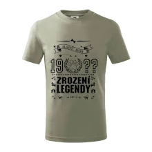 Zrození legendy - pro pejskaře