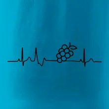 EKG hrozny EKG hrozny