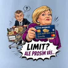 Alenka a Andrej - Limit Ale prosím vás