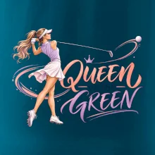Swing hard stay sharp golfista