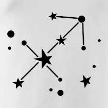 Souhvězdí - Sagittarius - Střelec