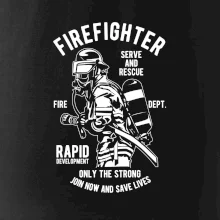 Firefighter Dept