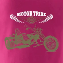 Moto trike