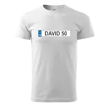 SPZ David 50