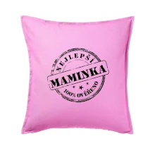 Razítko - nejlepší maminka