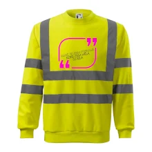 Jasně, že jsem přibrala