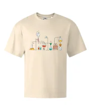 Chemická aparatura barevná