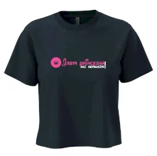 Jsem princezna, nic nemusím!¨