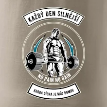 Každý den silnější