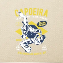 Capoeira  Afro-brazil art