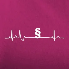 Paragraf EKG - právník a advokát