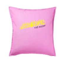 Fire team - oheň - Váš název