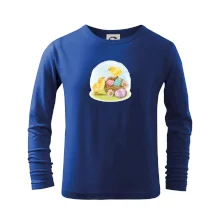 Velikonoční kuřátka