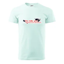 Pro tebe pan Diplomovaný specialista