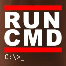 Run CMD