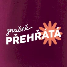 Značně přehřátá