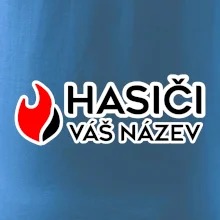 Hasiči půlený oheň - vlastní název