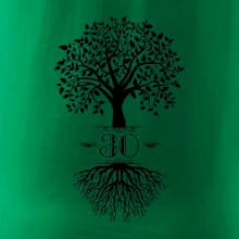 Narozeninový strom 30