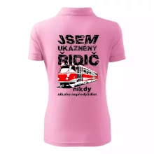 Jsem ukázněný řidič - tramvaj