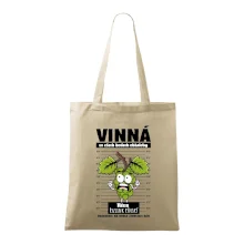 Vinná réva odsouzena Ryzlink rýnský