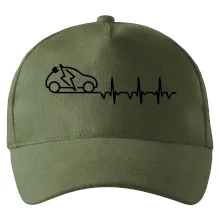 Ekg elektromobil Ekg elektromobil