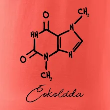Čokoláda chemie