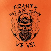 Jméno - Nejlepší horník ve vsi
