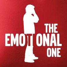Bachelor party - The emotional one