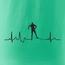 EKG biatlon