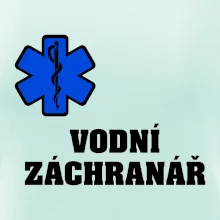 Rescue - Vodní záchranář