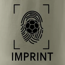 Házená imprint