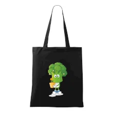 Brokolice zahrádkář