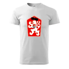 Mistrovství světa v ledním hokeji 1969 znak samostatný bez čísla