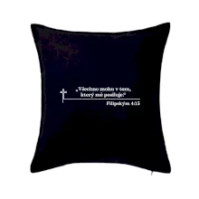 Citáty z bible - Filipským 4:13