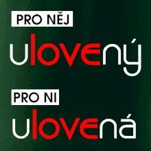 Ulovená a ulovený
