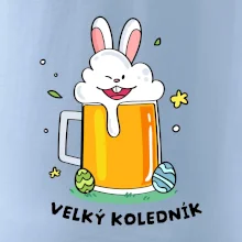 Velký koledník
