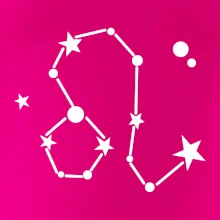 Souhvězdí - Leo - Lev