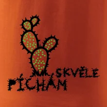 Píchám skvěle Píchám skvěle