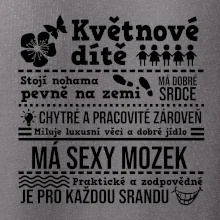 Narozeniny květen