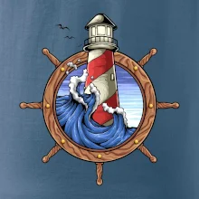 Námořnický maják