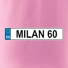 SPZ Milan 60