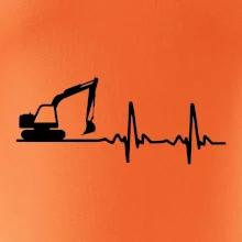 EKG bagr EKG bagr