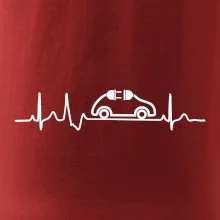 EKG elektromobilita