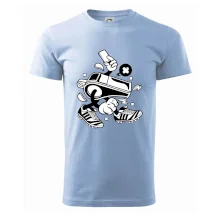 Rozhodčí píšťalka