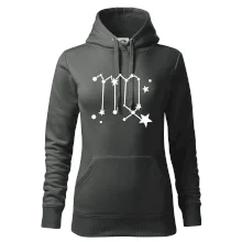 Souhvězdí - Virgo  - Panna