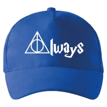 Harry - Always