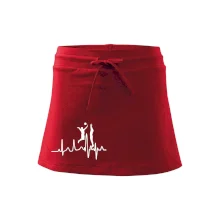 EKG volejbalisti muži